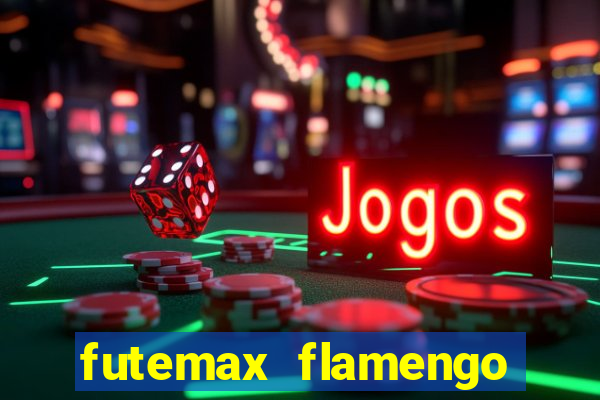 futemax flamengo atletico mg